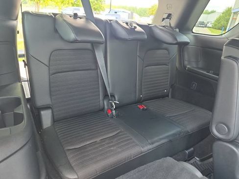 Used 2023 Nissan Pathfinder Rock Creek AWD/4WD image 13