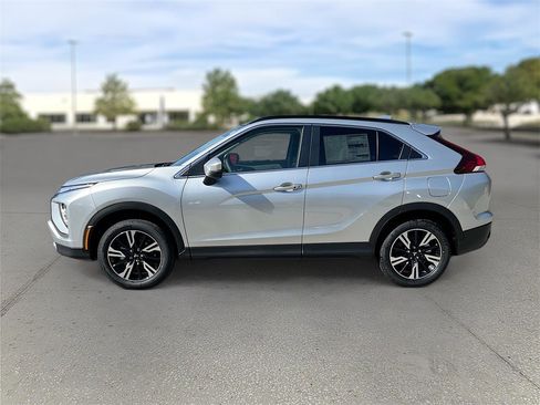 New 2026 Mitsubishi Eclipse Cross SE image 4
