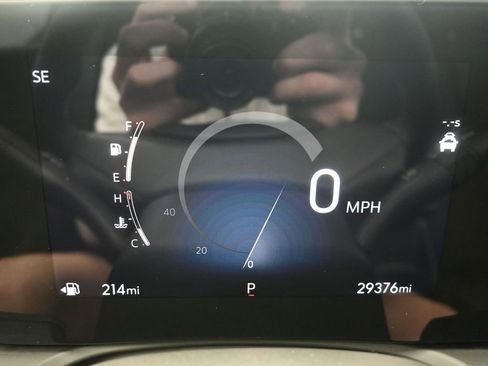 Used 2025 Buick Encore GX Preferred image 12