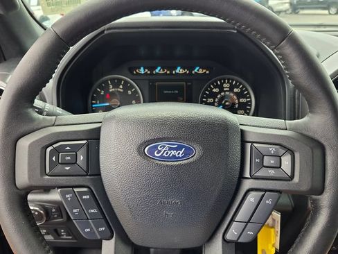 Used 2018 Ford F150 XLT w/ Equipment Group 301A Mid RWD image 24