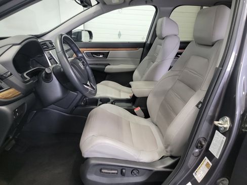 Used 2020 Honda CR-V EX-L image 6