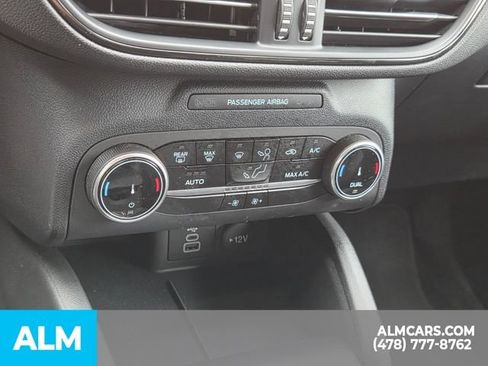 Used 2026 Ford Escape ST-Line FWD image 10