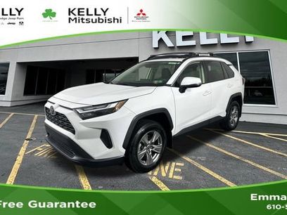 Used 2023 Toyota RAV4 XLE w/ Convenience Package