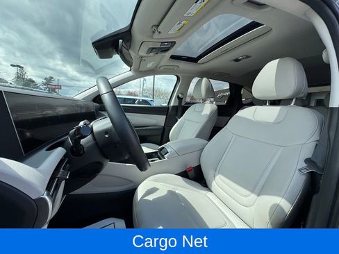 Used 2025 Hyundai Tucson SEL image 22