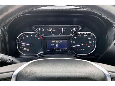 Used 2019 GMC Sierra 1500 SLT w/ X31 Off-Road Package image 14