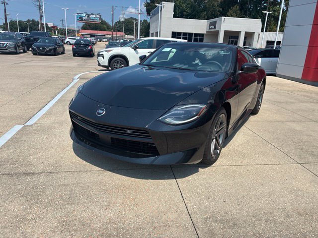 New 2027 Nissan Z Sport w/ Essentials Package (Sport) RWD image 3