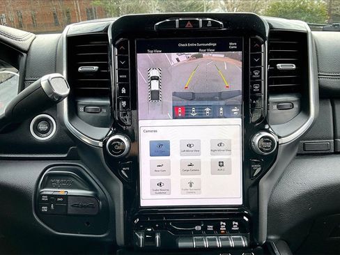 Used 2022 RAM 2500 Laramie image 14