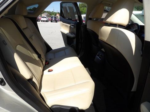 Used 2021 Lexus RX 350 FWD w/ Accessory Package image 27