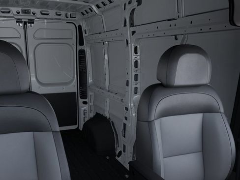 New 2026 RAM ProMaster 1500 image 26