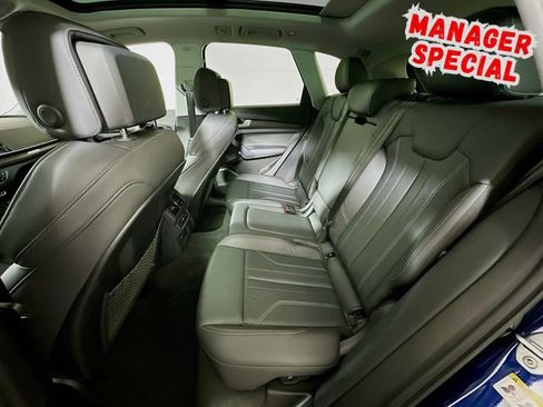 Used 2024 Audi Q5 2.0T Premium Plus image 23