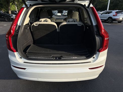 Certified 2023 Volvo XC90 B5 Core w/ Protection Package Premier AWD/4WD image 34