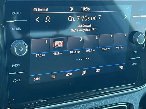 Used 2022 Volkswagen Atlas SE image 15