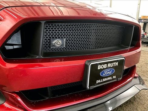 Used 2017 Ford Mustang Coupe RWD image 28