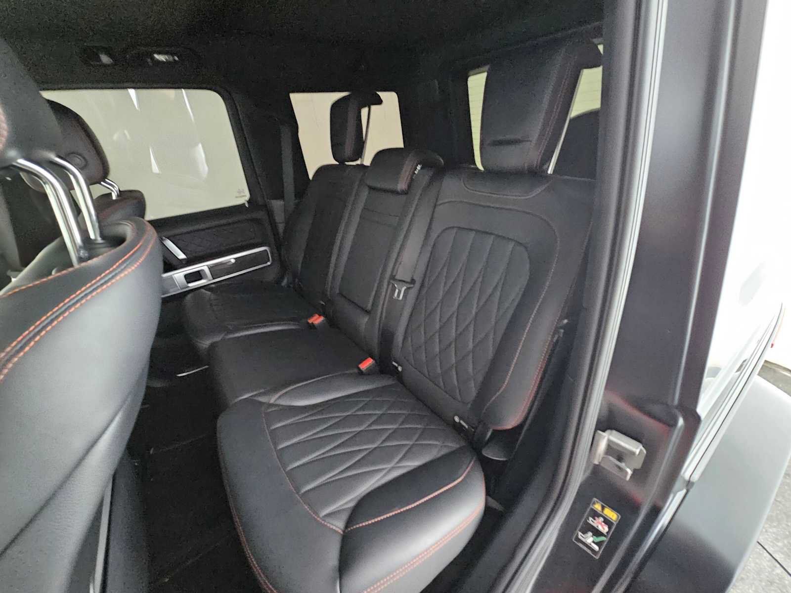 Used 2024 Mercedes-Benz G 63 AMG 4MATIC image 18