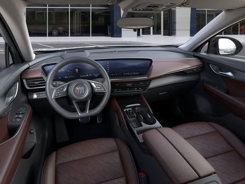 New 2026 Buick Envision Sport Touring image 15