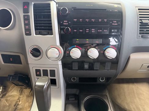 Used 2008 Toyota Tundra 4x4 Double Cab image 17