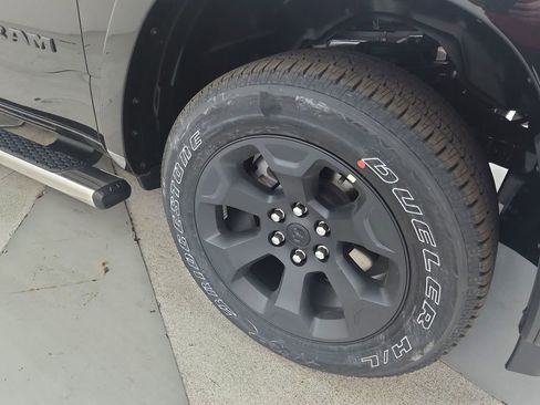 New 2026 RAM 1500 Big Horn image 33