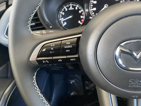 New 2026 MAZDA CX-30 Aire Edition AWD/4WD image 6