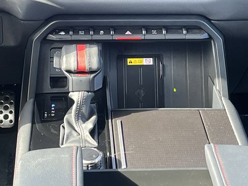 Certified 2023 Toyota Sequoia TRD Pro image 21