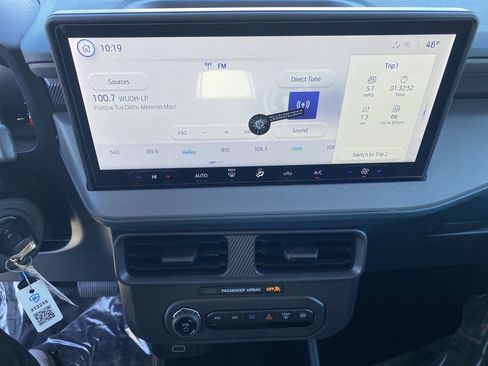 New 2025 Ford Maverick XL w/ 4K Tow Package AWD/4WD image 21