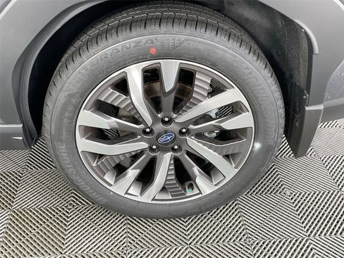 New 2026 Subaru Forester Touring image 23