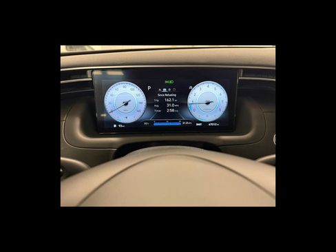 Used 2024 Hyundai Tucson SEL image 15