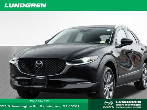 Used 2026 MAZDA CX-30 AWD 2.5 S image 34
