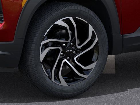 New 2026 Chevrolet TrailBlazer RS w/ Convenience Package image 9