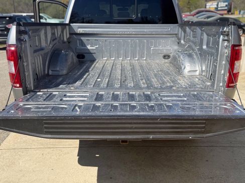 Used 2020 Ford F150 XLT w/ Equipment Group 302A Luxury image 14