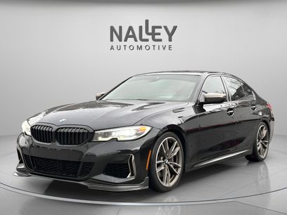 Used 2020 BMW M340i w/ Premium Package