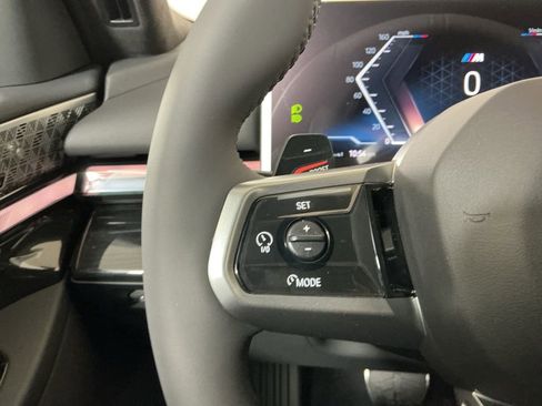 New 2026 BMW 540i xDrive w/ Executive Package AWD/4WD image 15