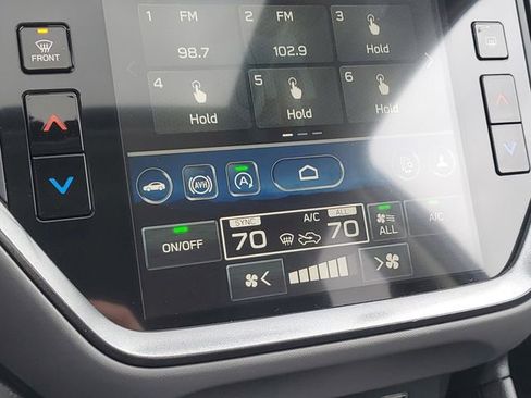 New 2026 Subaru Crosstrek 2.5i Limited AWD/4WD image 29