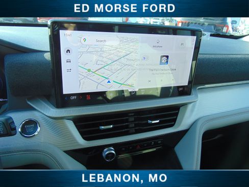 New 2026 Ford Explorer Active w/ Active Comfort Package AWD/4WD image 24