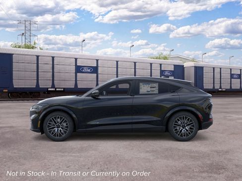 New 2026 Ford Mustang Mach-E Premium RWD image 3