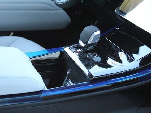 New 2026 Land Rover Range Rover Sport SE image 24