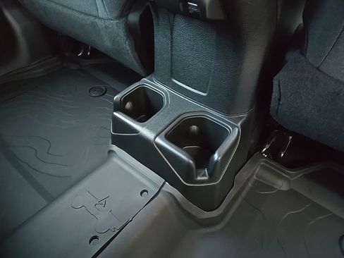 New 2026 Jeep Wrangler Unlimited Sport AWD/4WD image 88