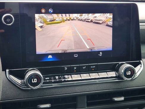 Certified 2025 Chevrolet Colorado Trail Boss image 25