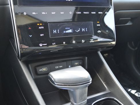 Used 2024 Hyundai Santa Cruz XRT image 26