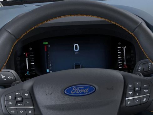 New 2026 Ford Maverick Tremor AWD/4WD image 13