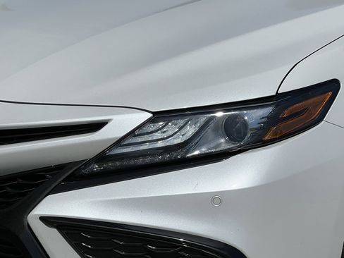 Used 2024 Toyota Camry XSE w/ Driver Assist Package FWD image 7