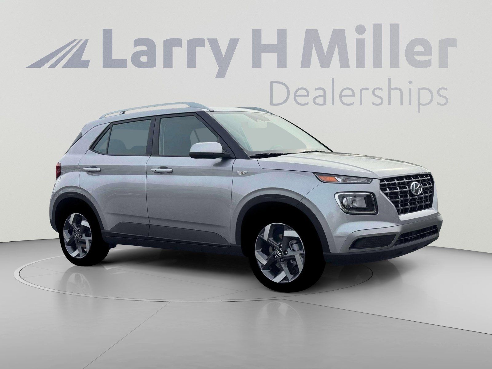 Used 2026 Hyundai Venue SEL FWD image 10