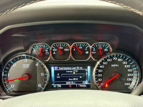 Used 2019 Chevrolet Silverado 1500 LT w/ All Star Edition image 14