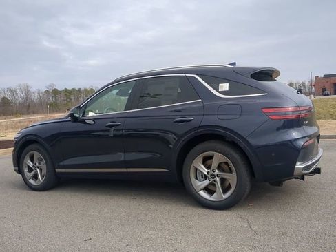 New 2026 Genesis GV70 2.5T Advanced AWD/4WD image 6