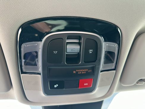 New 2026 Hyundai Tucson Limited AWD/4WD image 26