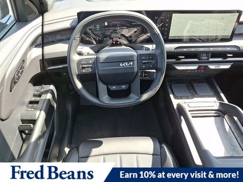 New 2027 Kia Telluride SX Prestige X-Pro image 7