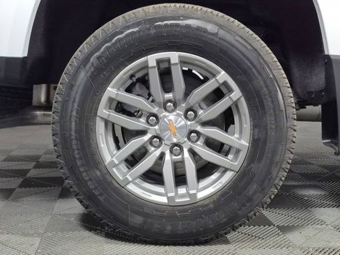 New 2026 Chevrolet Colorado LT w/ Advanced Trailering Package image 24