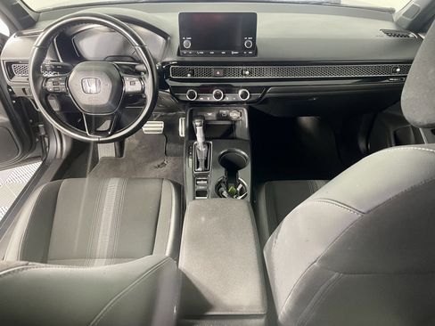 Used 2022 Honda Civic Sport image 21