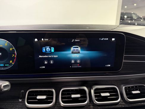 Used 2022 Mercedes-Benz GLE 53 AMG 4MATIC Coupe image 38