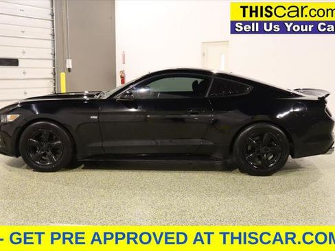 Used 2015 Ford Mustang V6 image 4