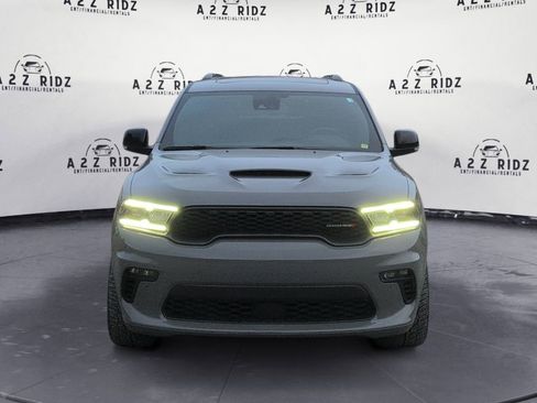 Used 2023 Dodge Durango R/T w/ Tow 'N Go Package image 2